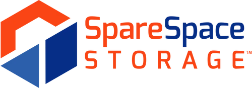 Spare Self Storage Space 
