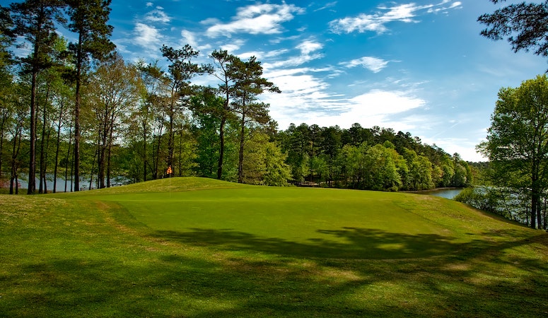 Orlando's Best Golf Courses